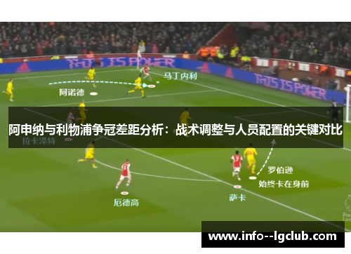 阿申纳与利物浦争冠差距分析：战术调整与人员配置的关键对比