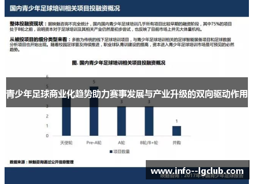 青少年足球商业化趋势助力赛事发展与产业升级的双向驱动作用 青少年足球商业化趋势助力赛事发展与产业升级的双向驱动作用